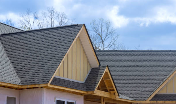 Best Tile Roofing Installation  in Bartlett, TN